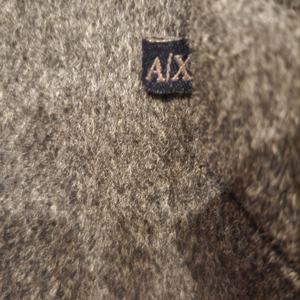 Armani wool jacket - Picture 5 of 7